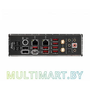 Материнская плата MSI MEG Z690 UNIFY картинка 4